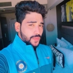 Mohammed Siraj