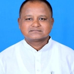Mohan Charan Majhi