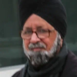 Mohinder Singh
