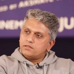 Mohit Suri