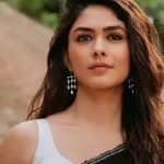 Mrunal Thakur