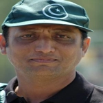 Muhammad Akhlaq Ahmed