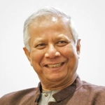 Muhammad Yunus
