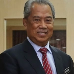 Muhyiddin Yassin