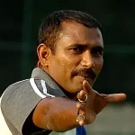 Mukesh Kumar (cricketer)