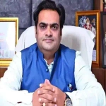 Mukesh Kumar Ahlawat