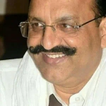 Mukhtar Ansari