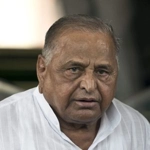 Mulayam Singh Yadav