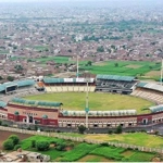 Multan Cricket Stadium