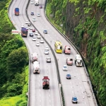 Mumbai–Pune Expressway