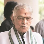 Murli Manohar Joshi