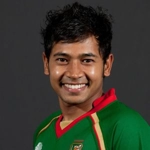 Mushfiqur Rahim