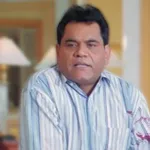 Mushtaq Khan