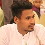 Mustafizur Rahman