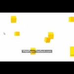 Mystery meat navigation