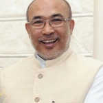 N. Biren Singh
