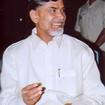 N. Chandrababu Naidu