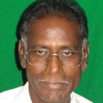 N. Ram