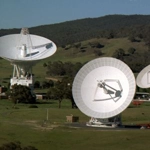 NASA Deep Space Network