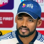 Najmul Hossain Shanto