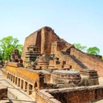 Nalanda mahavihara