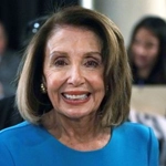 Nancy Pelosi