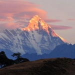 Nanda Devi