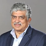 Nandan Nilekani