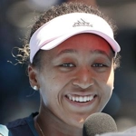Naomi Osaka