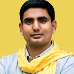Nara Lokesh
