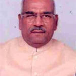 Narain Singh (politician)