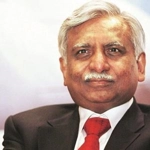Naresh Goyal