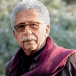 Naseeruddin Shah