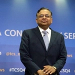 Natarajan Chandrasekaran