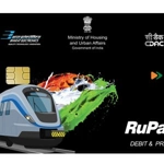 National Common Mobility Card
