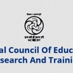 National Council of Educational Research and Training