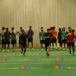 National Cricket Academy