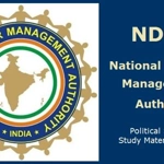 National Disaster Management Authority (India)