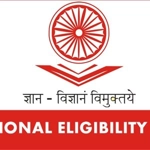 National Eligibility Test