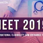 National Eligibility cum Entrance Test (Undergraduate)