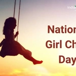 National Girl Child Day