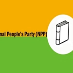 National People's Party (India)