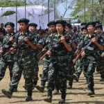 National Socialist Council of Nagaland