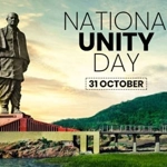 National Unity Day (India)