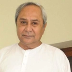 Naveen Patnaik