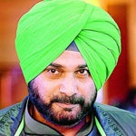 Navjot Singh Sidhu