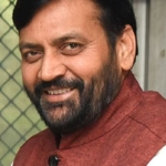 Nayab Singh Saini
