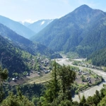 Neelum River