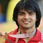 Neeraj Chopra