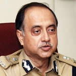 Neeraj Kumar (police officer)